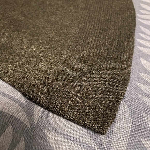 Lucky Brand Bell Sleeve Front Tie Cardigan - Picture 4 of 6